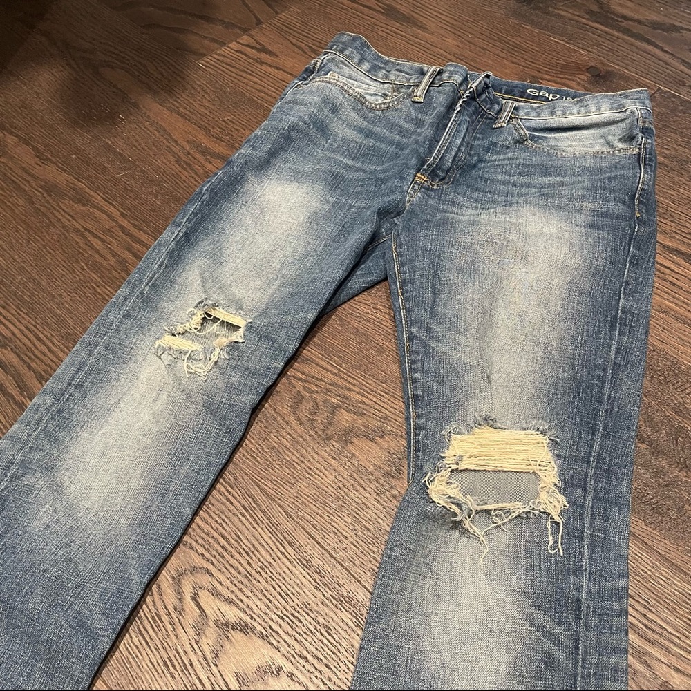 Gap Men’s Skinny Jeans 30 x 30
